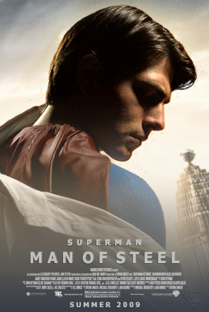 Superman man of steel release date and review