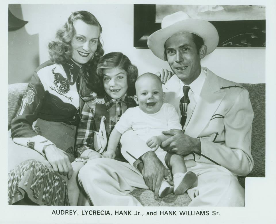 Valley Girl Views When Hank Williams Came To Watsontown