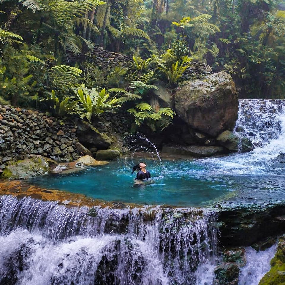Inilah 8 Rekomendasi Wisata Curug di Bogor 2021 Yang ...