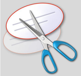 Use Snipping Tool To Capture Image On PC Screen | MZtech