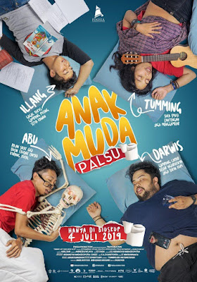 Film Anak Muda Palsu