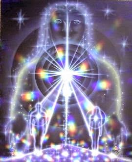 Finding Voices: the pleiadian message - a wake up call for the family