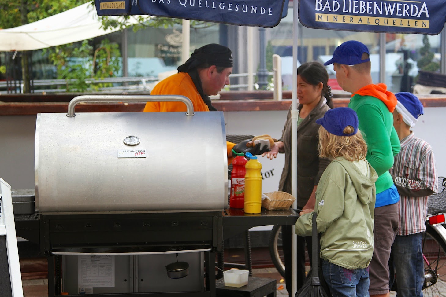 Bernau LIVE - Dein Stadtmagazin für Bernau bei Berlin