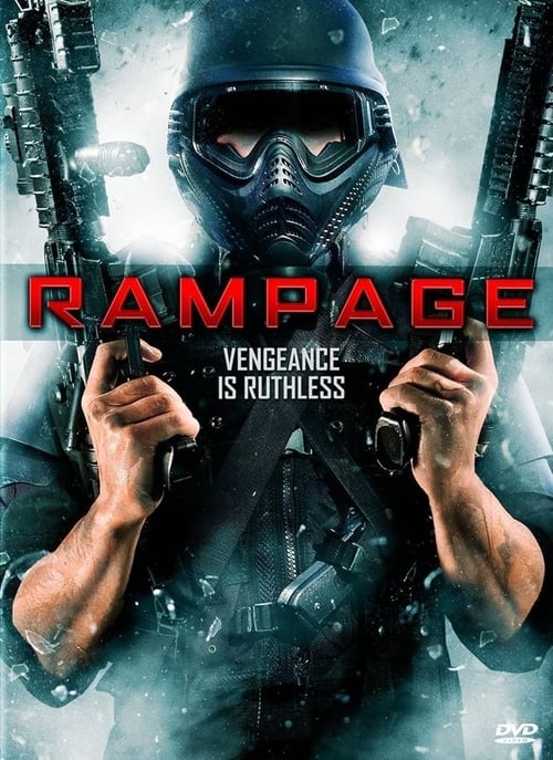 Rampage 2009 Download ITA