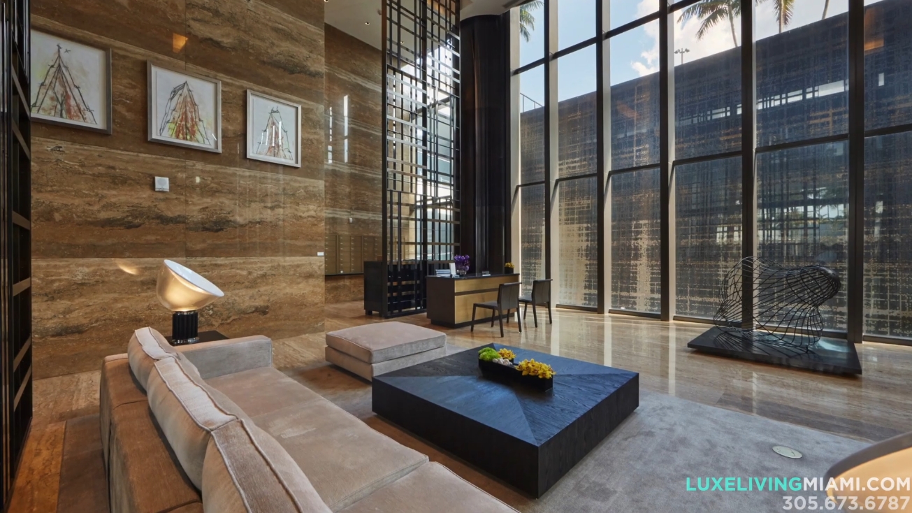 28 Photos vs. APOGEE 701 South of 5th Street Miami - Luxury Condo & Interior Design Tour