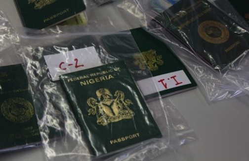 nigerian passport renewal fee 2021 nigerian passport renewal fee 2021