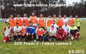 Pilado / Falsos Lentos (2013)