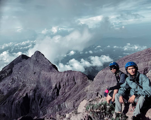 8 Fakta Gunung Raung, Gunung dengan Jalur Ekstrem di Pulau Jawa
