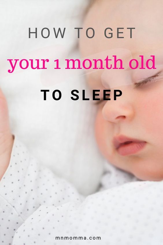 How to Get Baby Sleep How to make baby sleep on her own