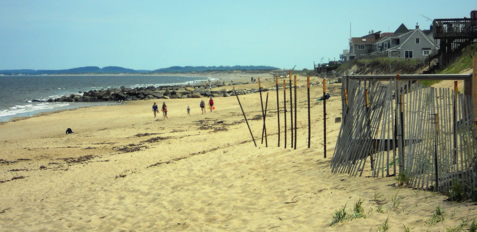 Our Traveling Adventures Our Trip to Salisbury, Ma