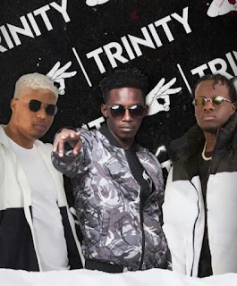 Trinity 3nity - Necessaire (Rap) Download mp3