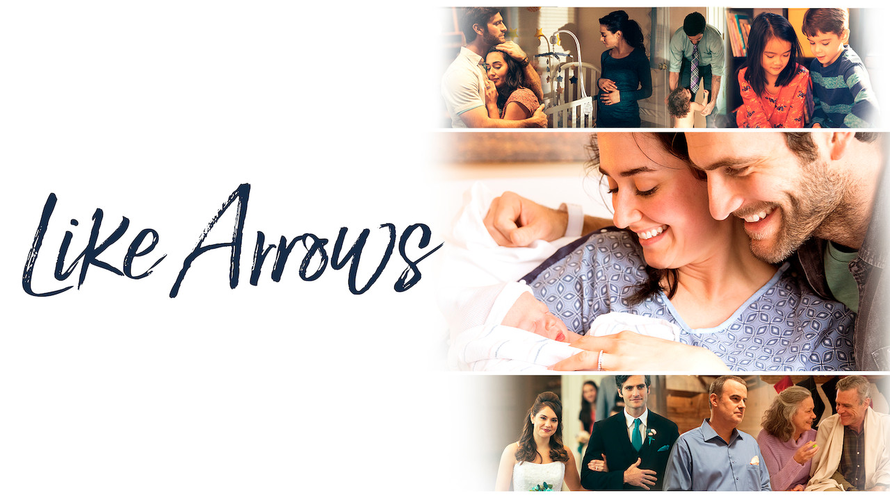 15 Film Kristen Yang Dapat Kamu Tonton Di Netflix Pada Tahun 2020