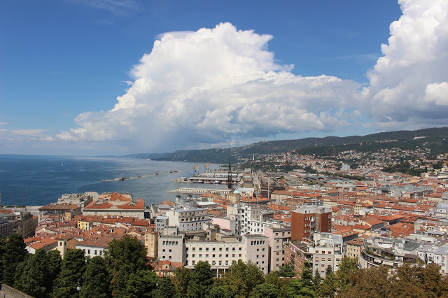 # Trieste