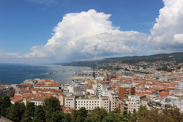 Reportage On Way +§+ Castellana Sicula (Pa)