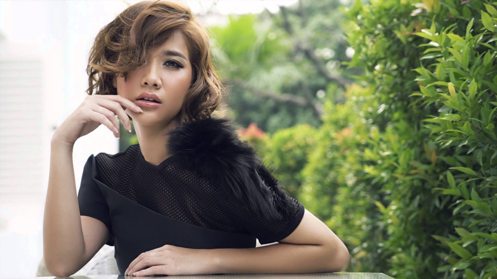 biodata bunga citra lestari lengkap dengan agama dan foto biodata bunga citra lestari lengkap dengan agama dan foto