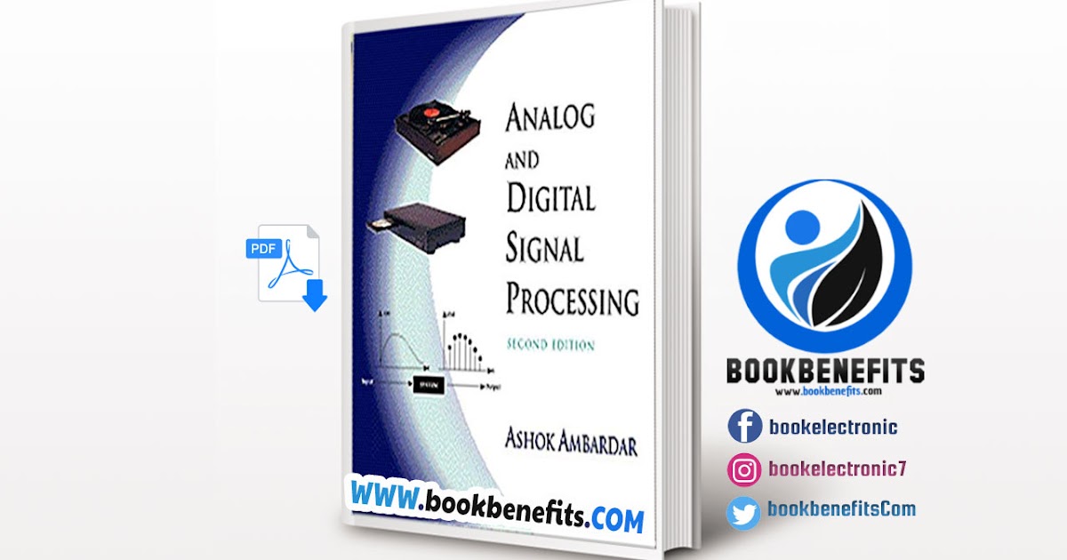 Analog and Digital Signal Processing Download pdf
