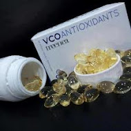 VCOA SOFTGEL (60 PCS) & VCOA LIQUID (PURE OIL)