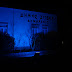 Ιωάννινα:Το Δημαρχείο στην Ελεούσα φωτίστηκε μπλε για τον Αυτισμό