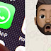 Los nuevos emoticones de WhatsApp