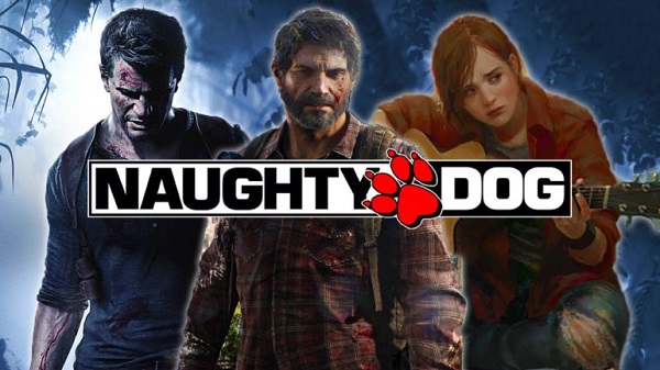 استوديو Naughty Dog يؤكد وجود مشروع لعبة تركز على اللعب الجماعي قادمة قريبا 