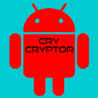 CryCryptor Ransomware шифровальщик, шифратор