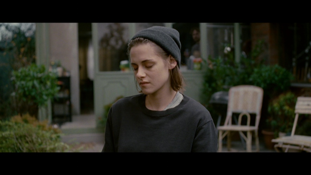 The Personal Shopper