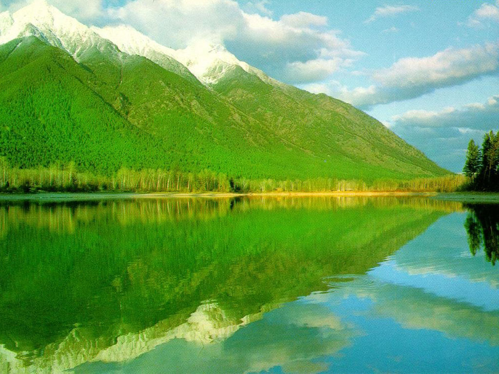 wallpapers: Scenic Photography Wallpapers