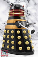Custom TV21 Black Dalek (Version 2) 13