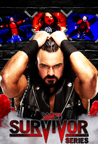 Survivor Series 2019