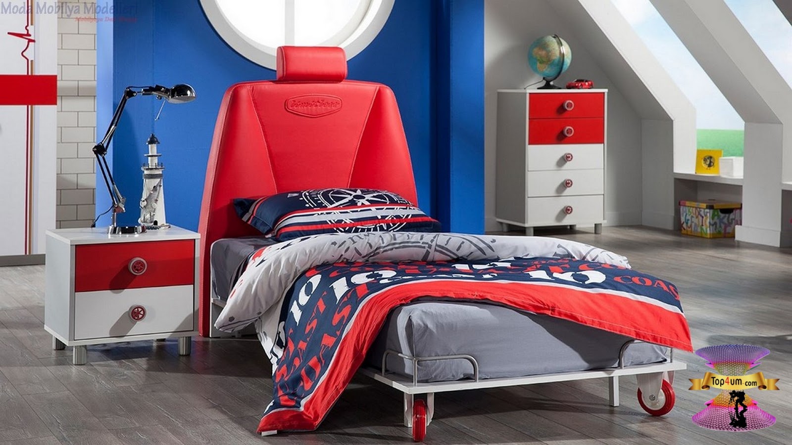 комната для 2 девочек. турецкая детская мебель. Mistral genc oda bellona. Usaq mebelleri. челик мебель турция.