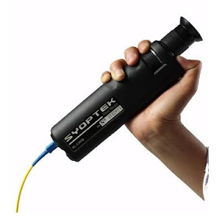 Gambar dan Fungsi Alat Fiber Optik