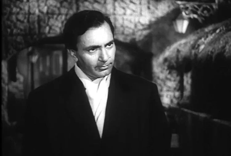 balraj sahni