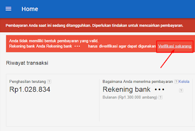 Kapan Anda Bisa Mengatur Metode Pembayaran AdSense? Memahami Persyaratan dan Prosesnya