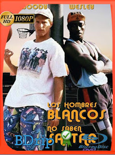 Los blancos no saben saltar (1992) BDRIP 1080p Latino [GoogleDrive] SXGO