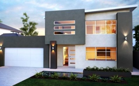 Blognya Kita Bersama Rekomendasi Warna Cat Rumah Islami Yang