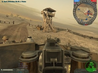 Download Battlefield 2 Highly Compressed Game For PC Download Battlefield 2 Highly Compressed Game For PC