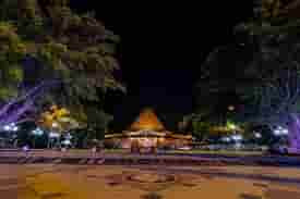 Travel Surabaya Solo - Travel Karya Travel SOLO