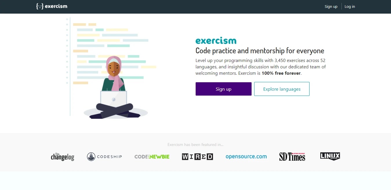 12+ Best Competitive Coding Challenge Websites | RUSTCODE