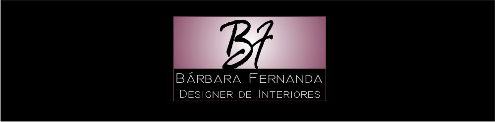 Bárbara Fernanda Interiores