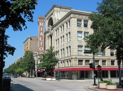 Joliet,Illinois