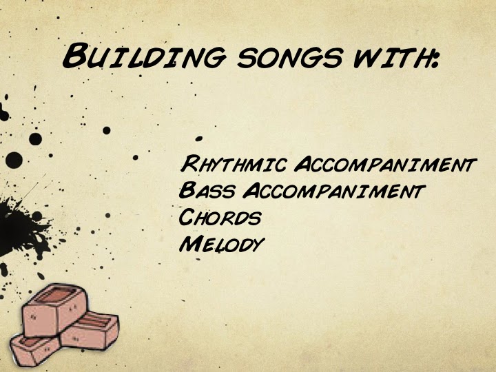 Rhythmic Musician Cat