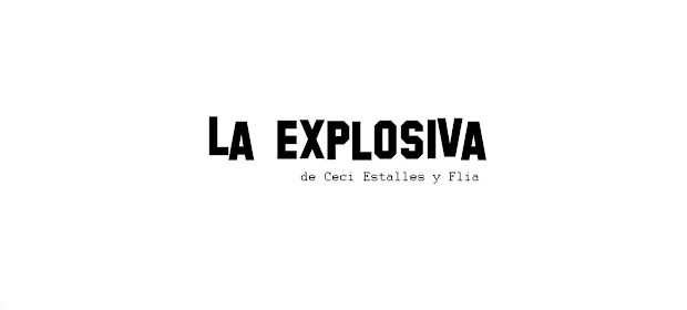 La Explosiva
