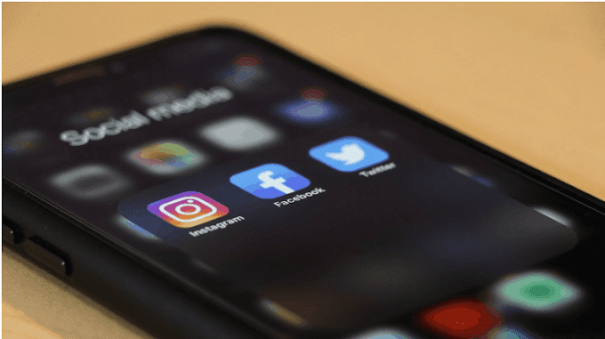 Strategies to Secure Your Social Media Accounts