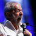 LULA DIZ QUE PT NÃO APOIARÁ ELEIÇÕES INDIRETAS SEM NOME DE CENTRO