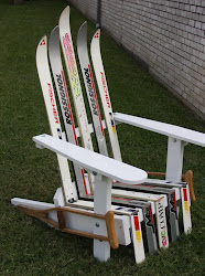 Ski Chair