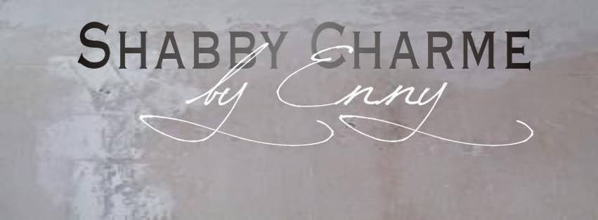 Shabby Charme by Enny