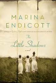Little Shadows by Marina Endicott