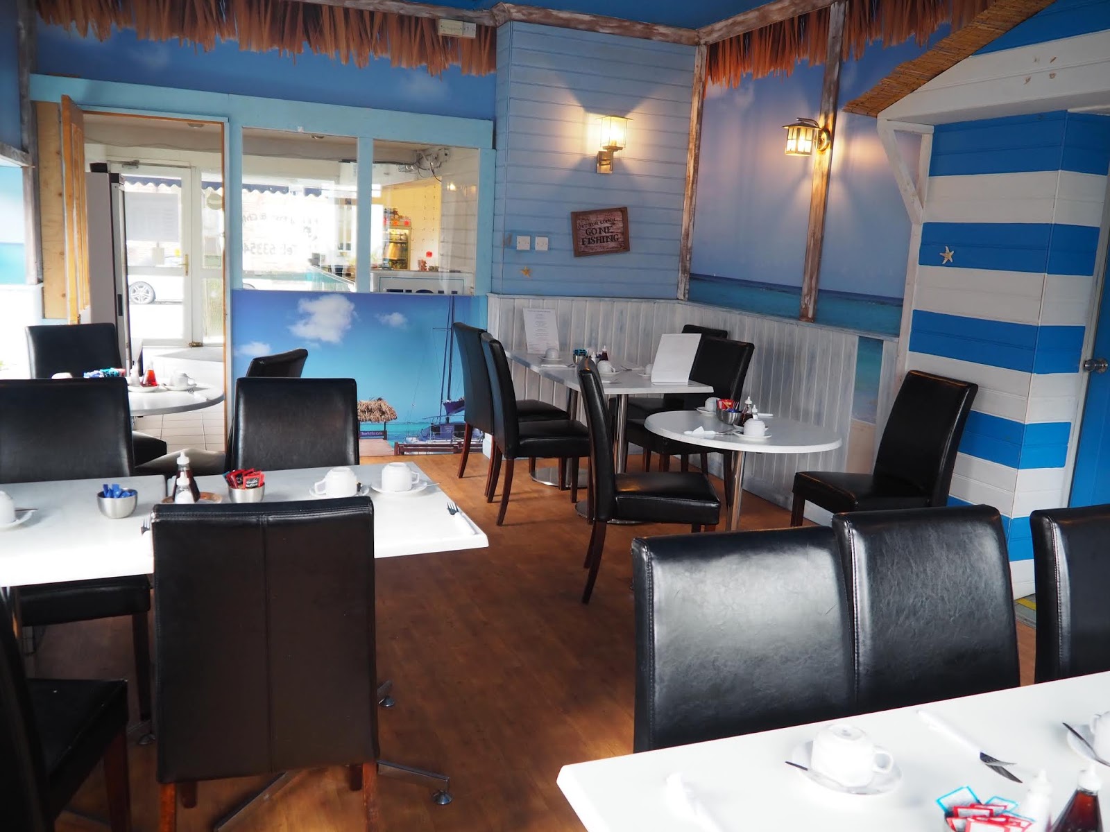 Ernest Wilson Nobody Sells Businesses Better! SOLD Fulford Fish