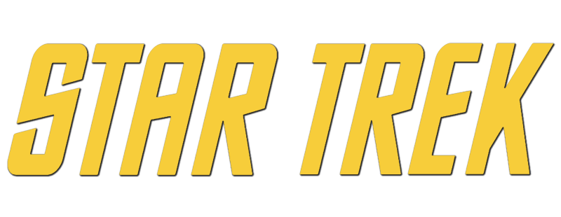Everything Star Trek!
