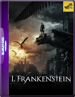 Yo, Frankenstein (2014) Brrip 1080p (60 FPS) Latino [GoogleDrive] Mr.60fps